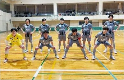 フットサル部
