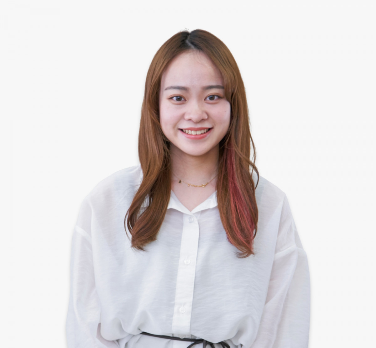 國定 志帆さん