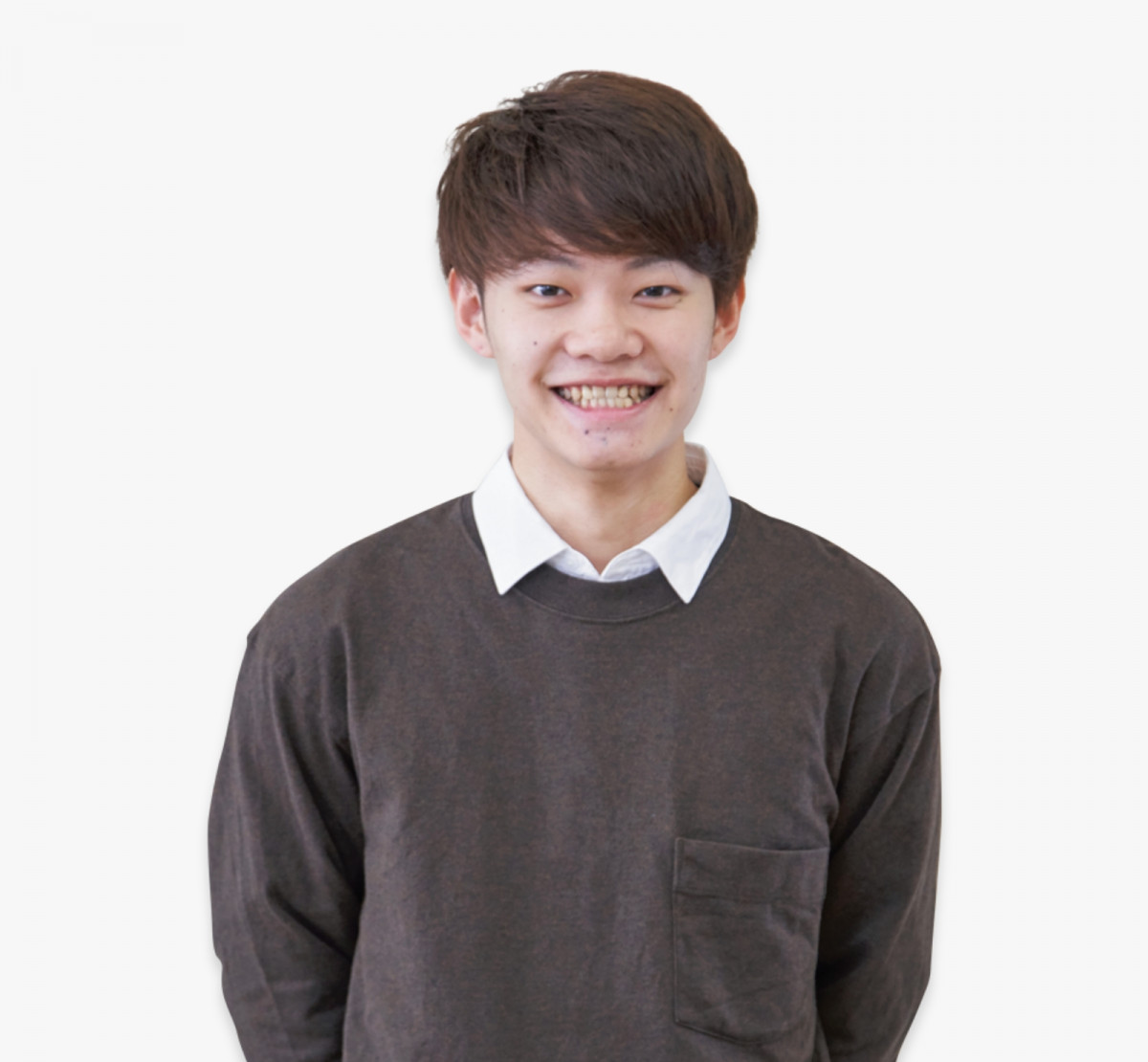 藤家 陽土さん