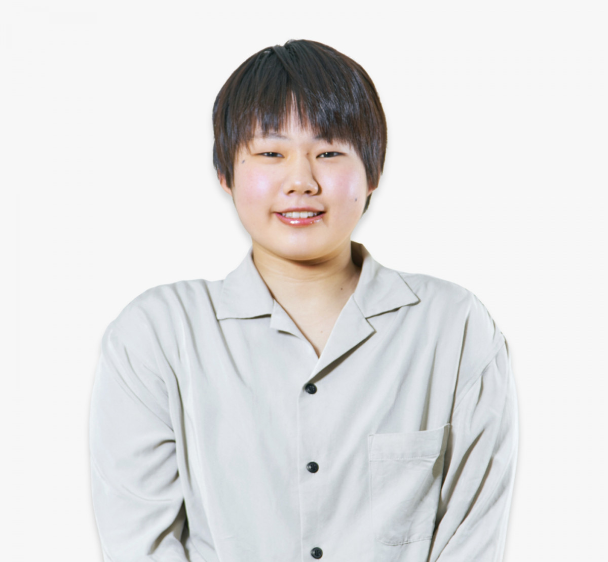 長廻 沙樹さん