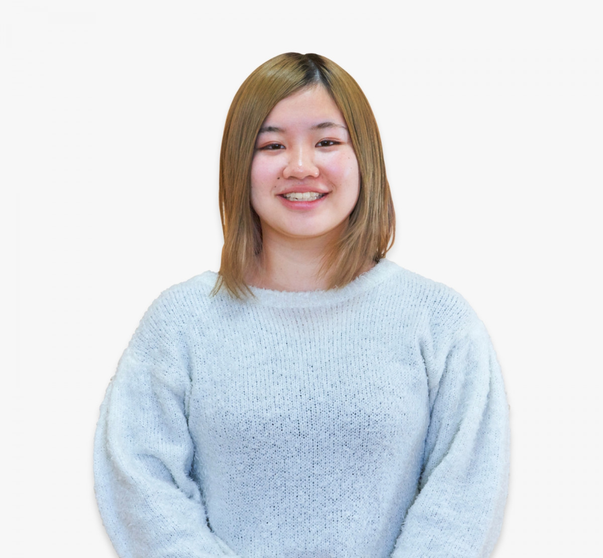 末澤 未来さん
