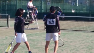 テニス2