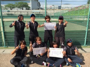 テニス1